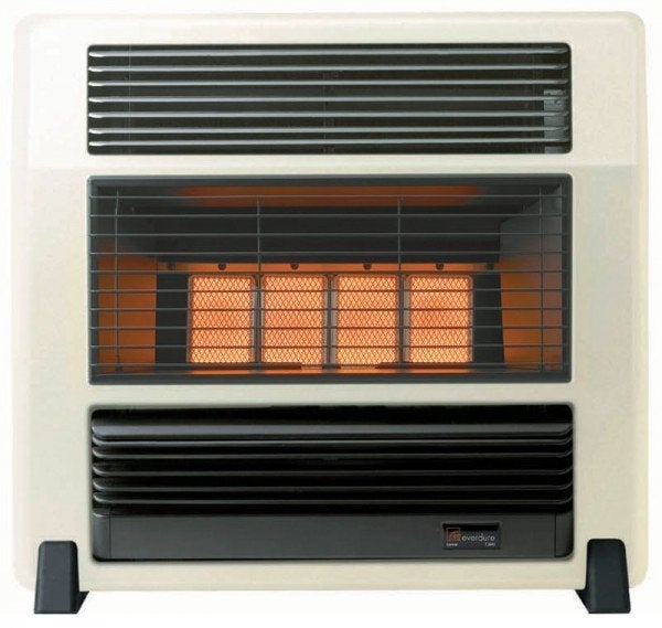 Best Everdure LAFLPMC Gas Heater Prices in Australia GetPrice